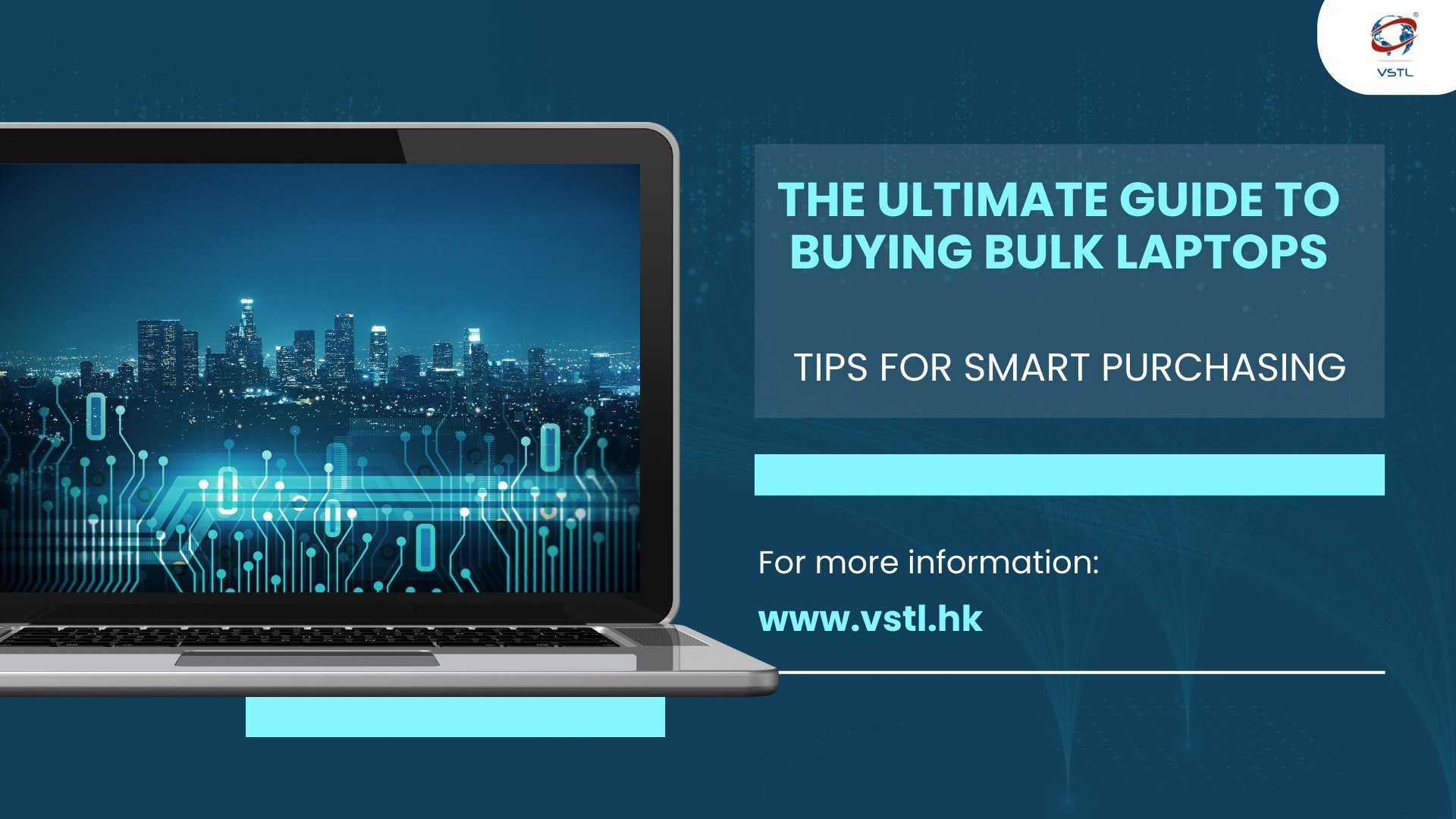 tips to buy bulk laptop 