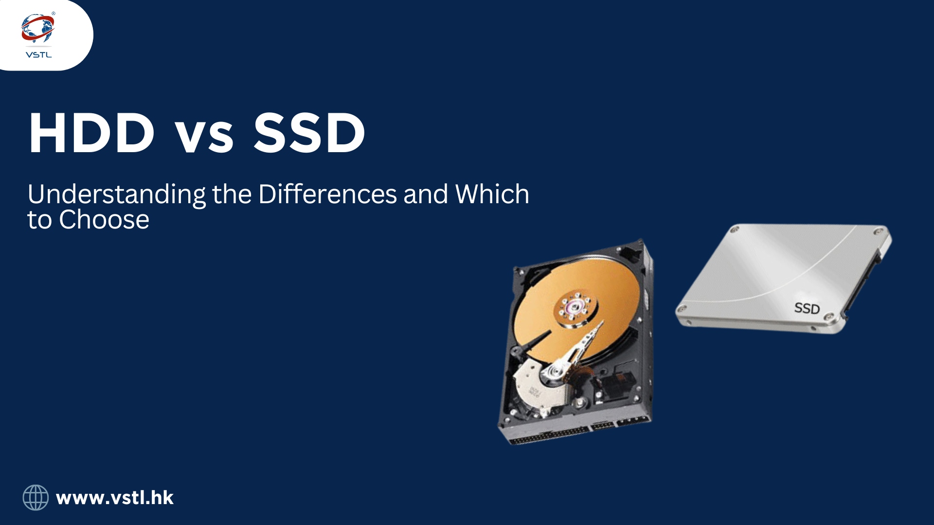 hdd vs ssd