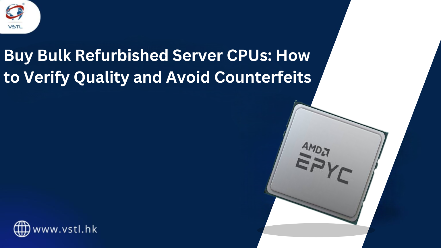 Server Cpu