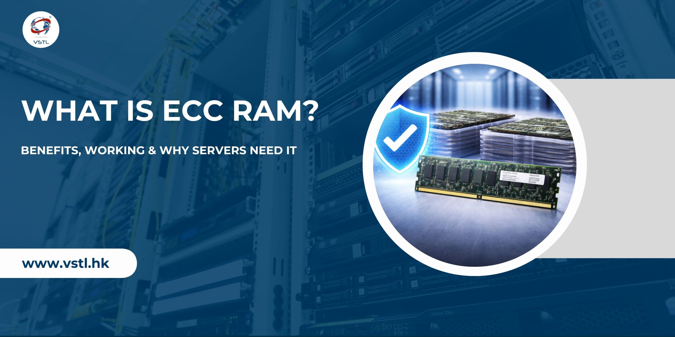What is ECC RAM?