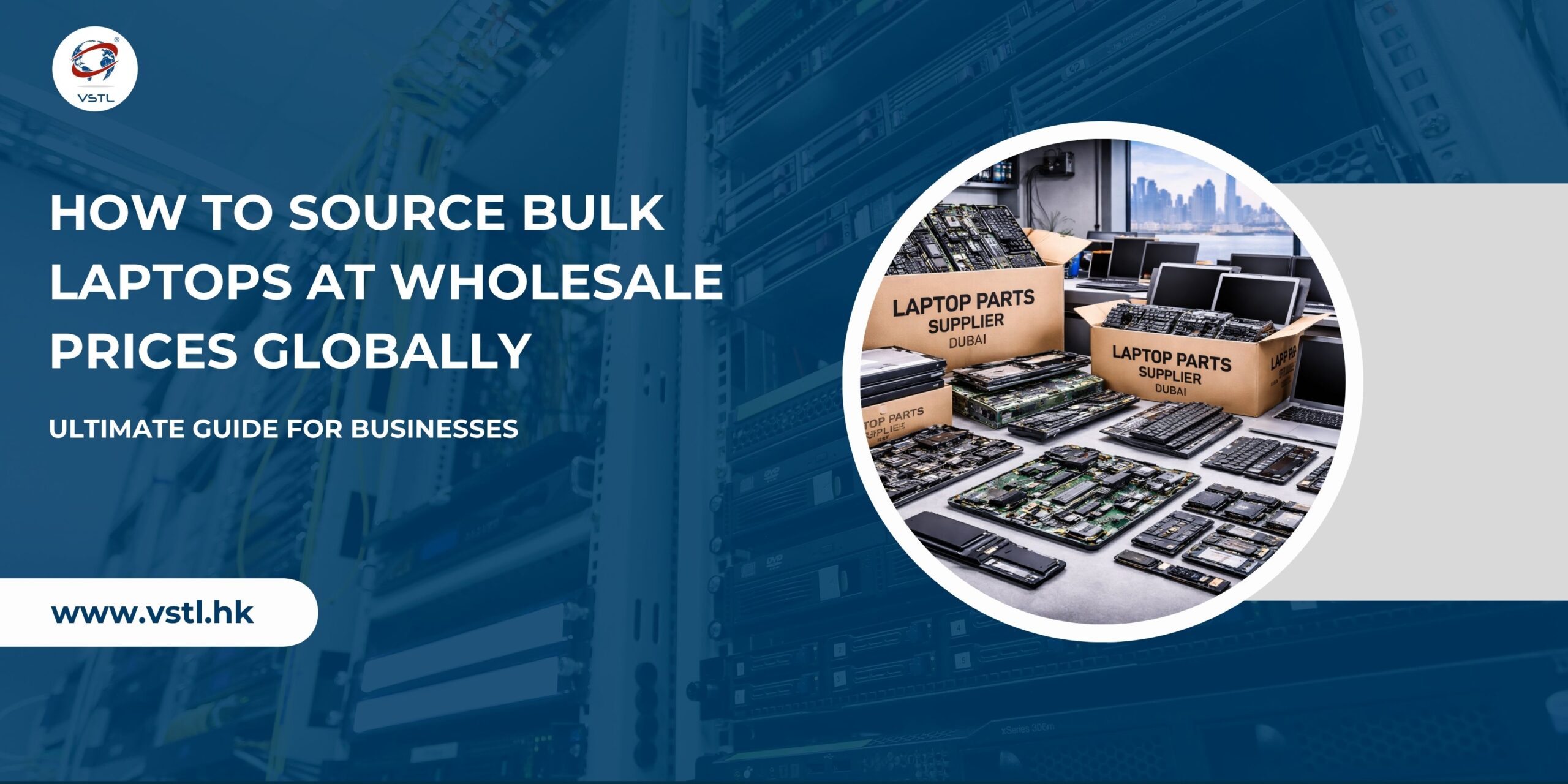 BULK LAPTOP SUPPLIER VALUE SMART TRADING